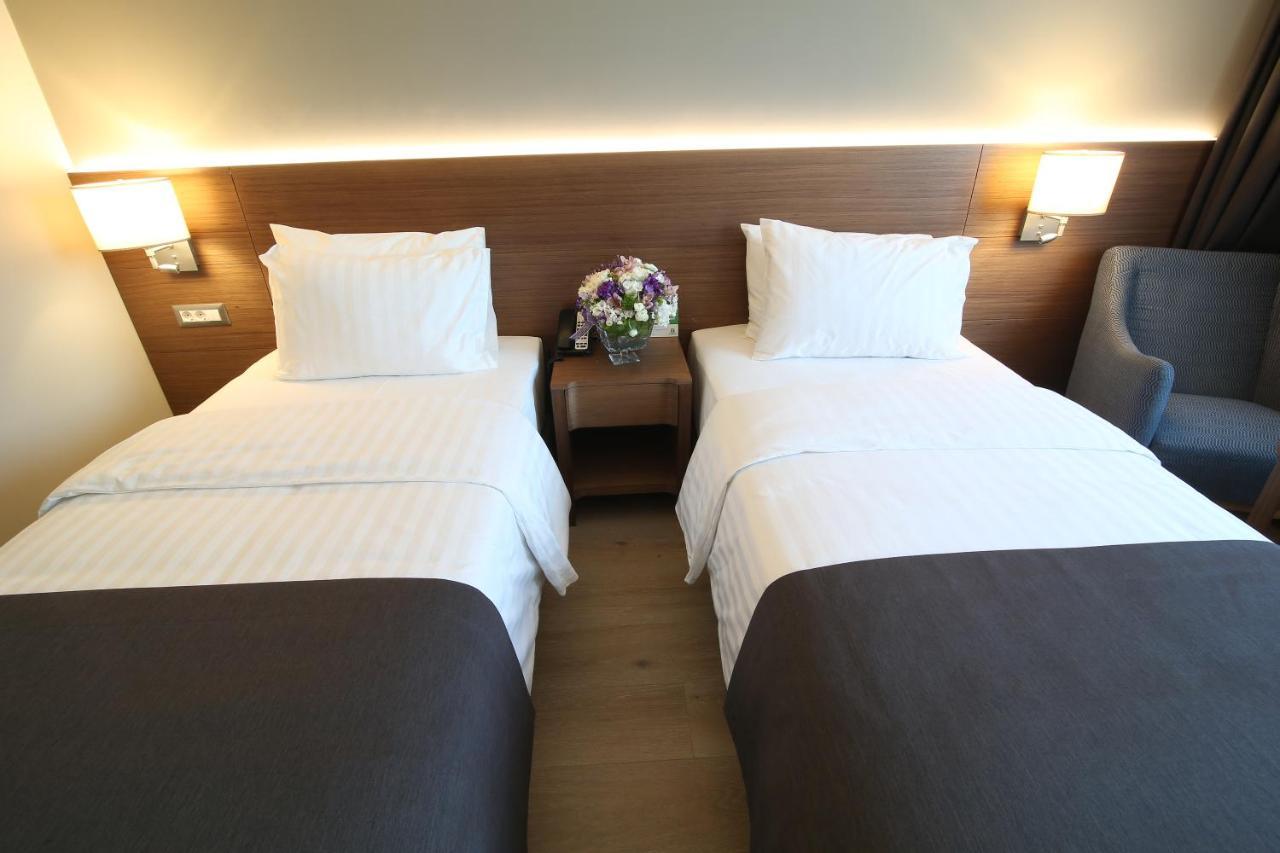 Holiday Inn Bursa - City Centre By Ihg Extérieur photo