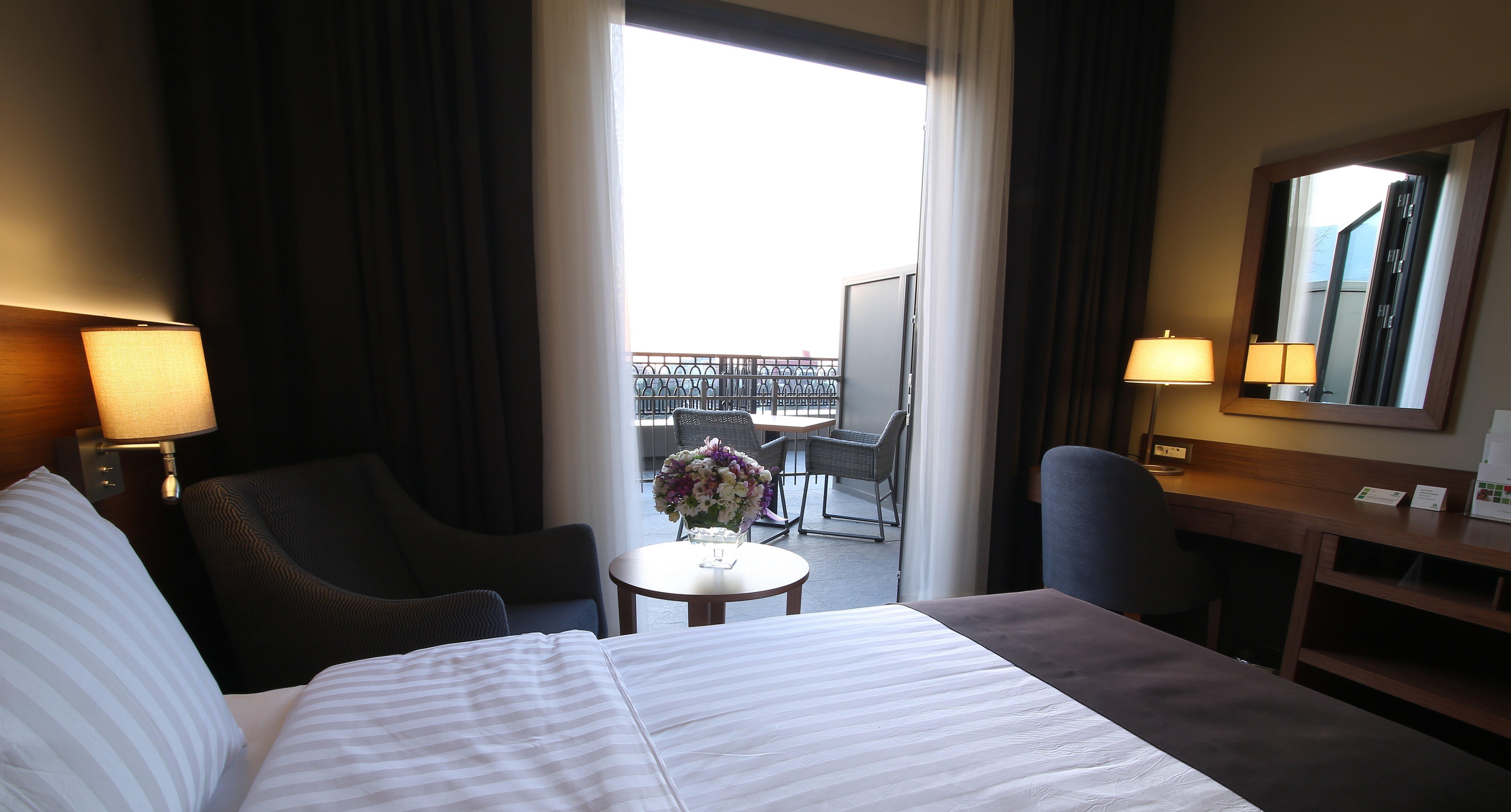 Holiday Inn Bursa - City Centre By Ihg Extérieur photo