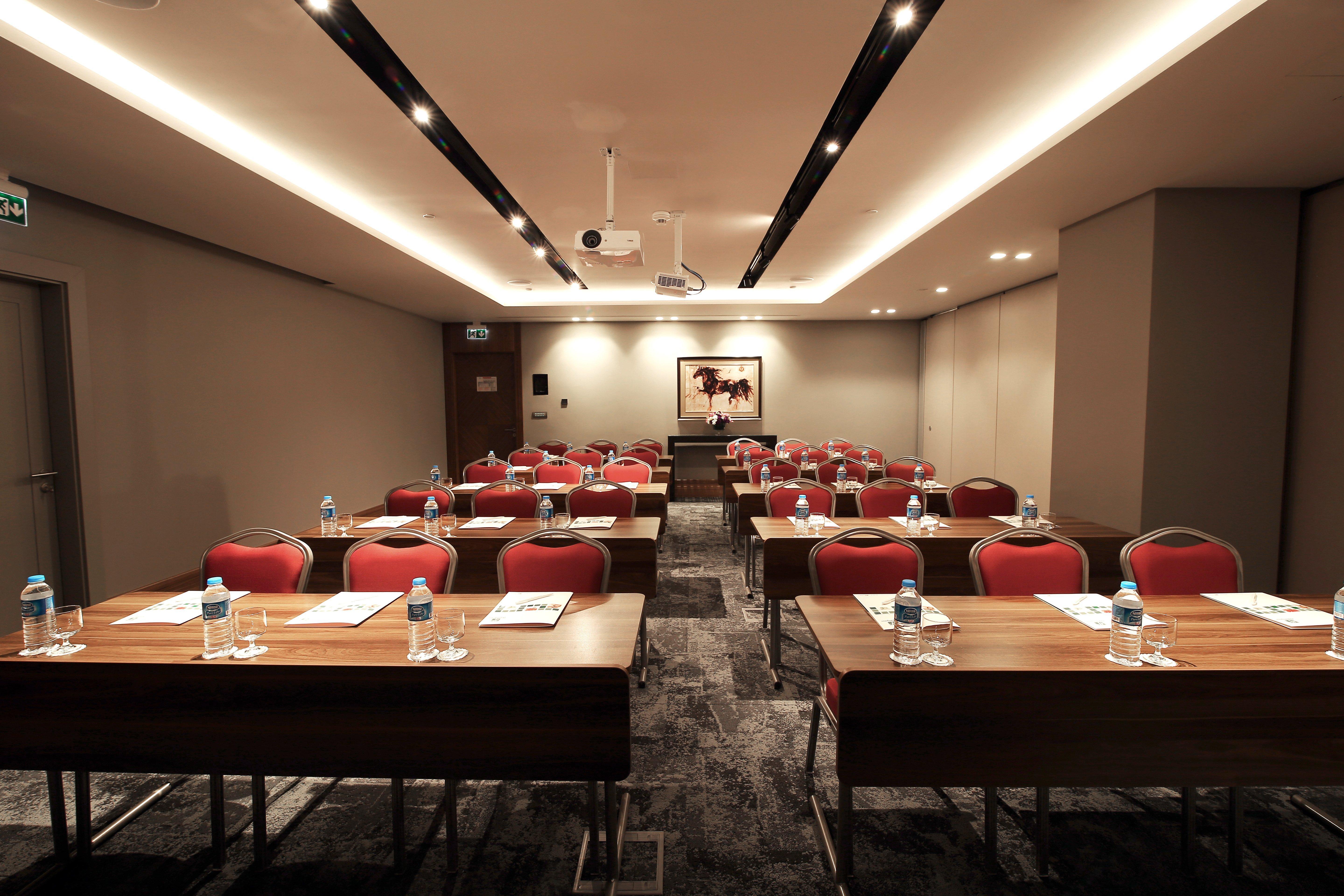 Holiday Inn Bursa - City Centre By Ihg Extérieur photo