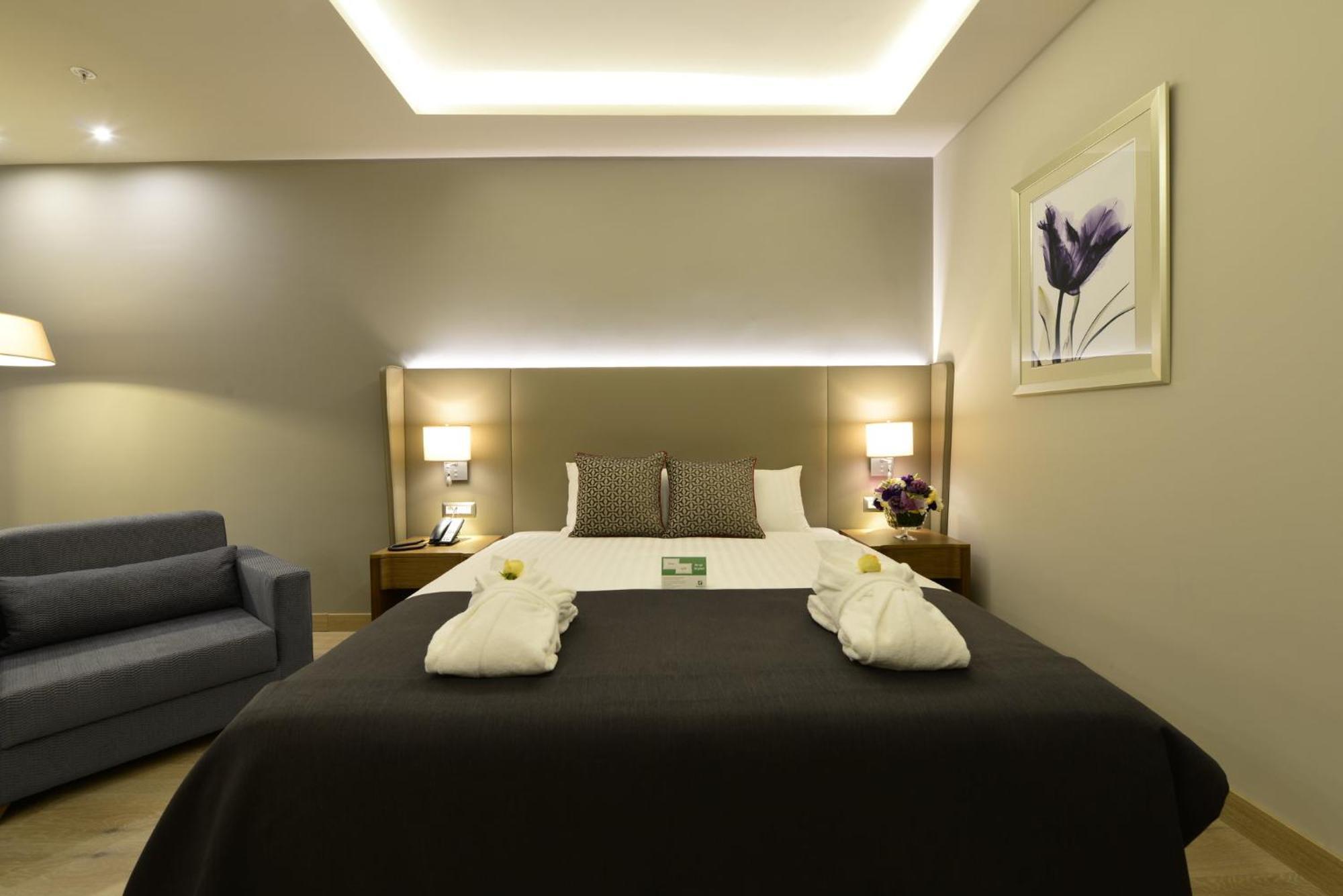 Holiday Inn Bursa - City Centre By Ihg Extérieur photo